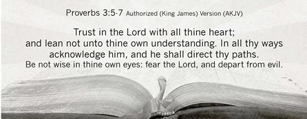 Bible Verse